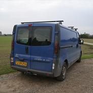 Opel vivaro 1,9 cdti [ Tidl. bil ]