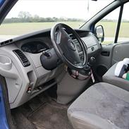 Opel vivaro 1,9 cdti [ Tidl. bil ]