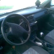 Toyota Carina E