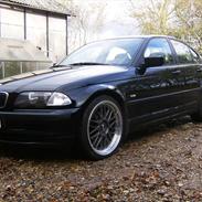BMW 318i E46 [Tidl. bil]