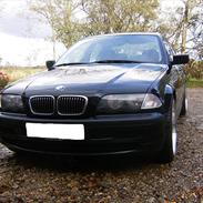BMW 318i E46 [Tidl. bil]