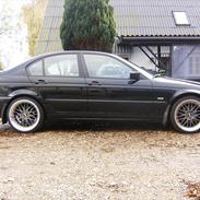 BMW 318i E46 [Tidl. bil]