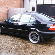BMW 318i E46 [Tidl. bil]