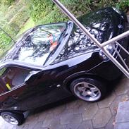Opel corsa 1,4 sport