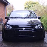 Opel corsa 1,4 sport