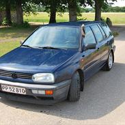 VW Golf III stc.