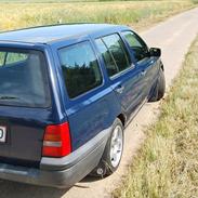 VW Golf III stc.