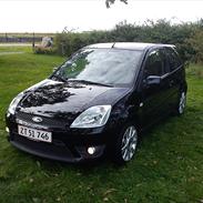 Ford Fiesta ST