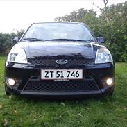 Ford Fiesta ST
