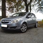 Opel Corsa Enjoy