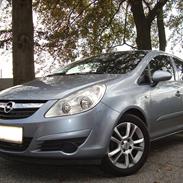 Opel Corsa Enjoy