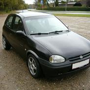 Opel Corsa - Solgt