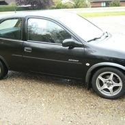Opel Corsa - Solgt
