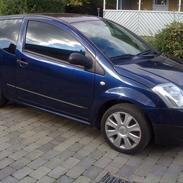Citroën C2