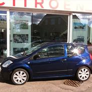 Citroën C2