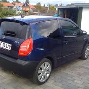Citroën C2