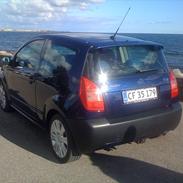 Citroën C2