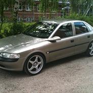 Opel Vectra B