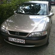 Opel Vectra B