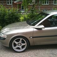 Opel Vectra B