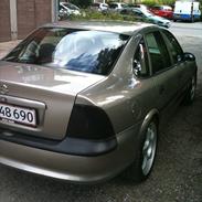 Opel Vectra B