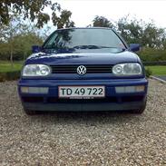 VW golf 3