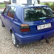 VW golf 3