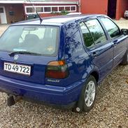VW golf 3