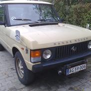 Land Rover Range Rover Classic