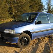Peugeot 106
