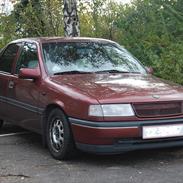 Opel Vectra **SOLGT**