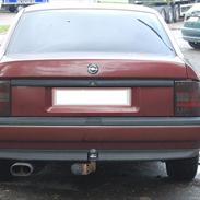 Opel Vectra **SOLGT**