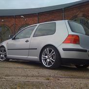 VW Golf 4 TIL SALG