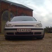 VW Golf 4 TIL SALG