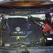 VW Golf 4 TIL SALG