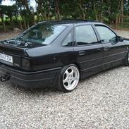 Opel vectra a 2000-16v