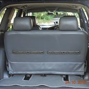Kia Carnival Park  7.Personer