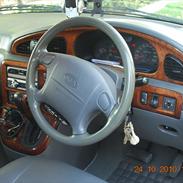 Kia Carnival Park  7.Personer