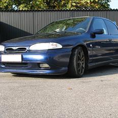 Ford Mondeo Celebration