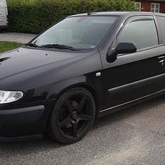 Citroën Xsara VTS 2.0 16V TIL SALG