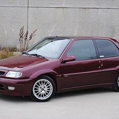 Citroën Saxo VTR