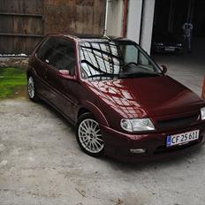 Citroën Saxo VTR