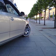 Skoda Fabia 1,2 TSI Sport