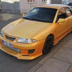 Mitsubishi Carisma (Solgt)