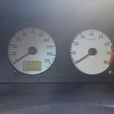 Citroën Saxo 1.6 vts