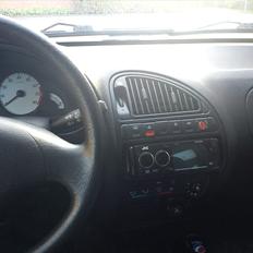 Citroën Saxo 1.6 vts