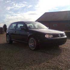 VW Golf 4 1.8 T GTI