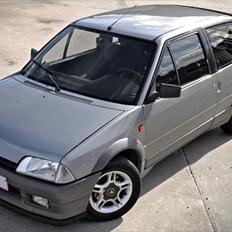 Citroën AX 14 GTi