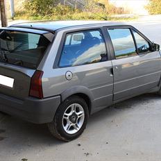 Citroën AX 14 GTi