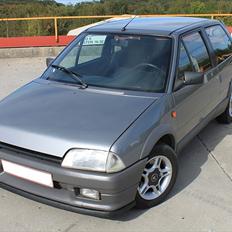 Citroën AX 14 GTi